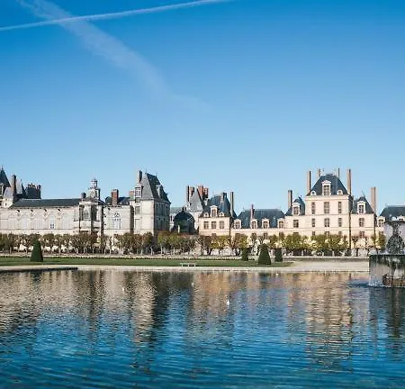 Apartment Calme Au Bord De Seine A Melun Avec Jardin Terrasses Et Vue Sur La Seine Le Mee-sur-Seine