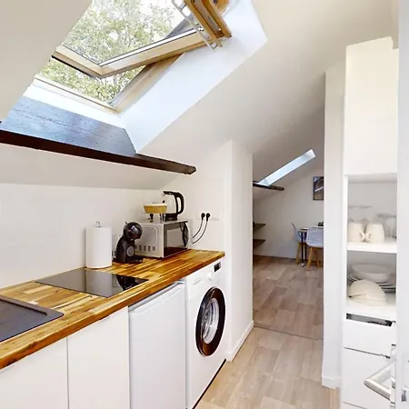 Apartment Calme Au Bord De Seine A Melun Avec Jardin Terrasses Et Vue Sur La Seine *