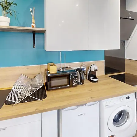 Apartment Calme Au Bord De Seine A Melun Avec Jardin Terrasses Et Vue Sur La Seine